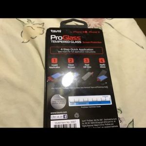 iPhone 6 or 6s screen protector